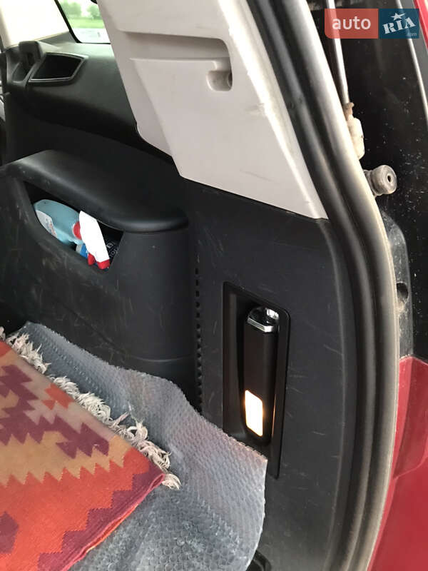 Мінівен Citroen Grand C4 Picasso 2011 в Кам'янець-Подільському