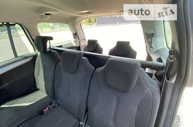 Минивэн Citroen Grand C4 Picasso 2013 в Киеве