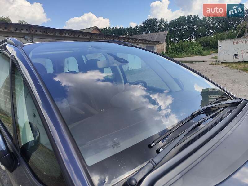 Минивэн Citroen Grand C4 Picasso 2010 в Киеве