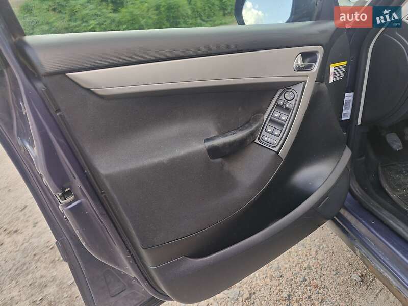 Минивэн Citroen Grand C4 Picasso 2010 в Киеве