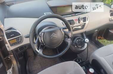 Citroen Grand C4 Picasso 2007