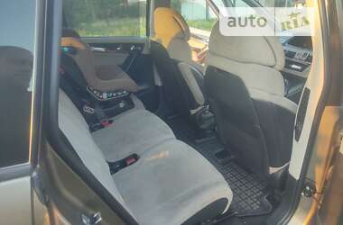 Мінівен Citroen Grand C4 Picasso 2007 в Хмельницькому