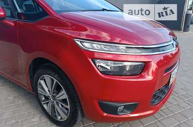 Мінівен Citroen Grand C4 Picasso 2015 в Вінниці