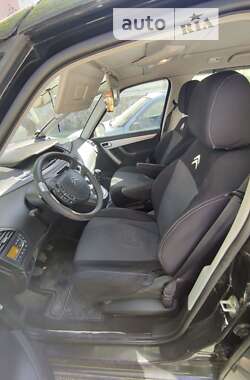 Мінівен Citroen Grand C4 Picasso 2010 в Тернополі