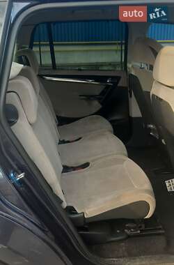 Мінівен Citroen Grand C4 Picasso 2007 в 
