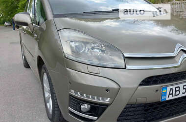 Мінівен Citroen Grand C4 Picasso 2012 в Вінниці