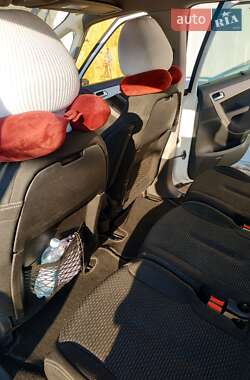 Мінівен Citroen Grand C4 Picasso 2011 в 