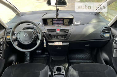 Мінівен Citroen Grand C4 Picasso 2010 в Житомирі