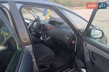 Минивэн Citroen Grand C4 Picasso 2012 в 