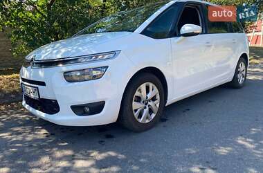 Мінівен Citroen Grand C4 Picasso 2015 в Смілі