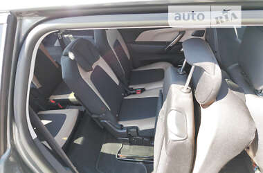 Минивэн Citroen Grand C4 Picasso 2014 в Киеве