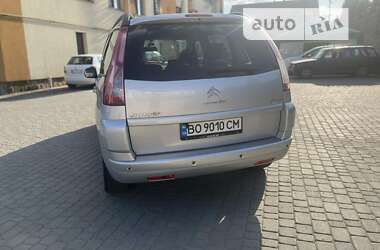 Минивэн Citroen Grand C4 Picasso 2012 в Тернополе