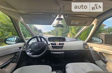 Мінівен Citroen Grand C4 Picasso 2010 в Чернівцях