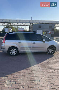 Мінівен Citroen Grand C4 Picasso 2008 в Рокитному