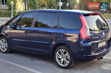 Минивэн Citroen Grand C4 Picasso 2007 в Виннице