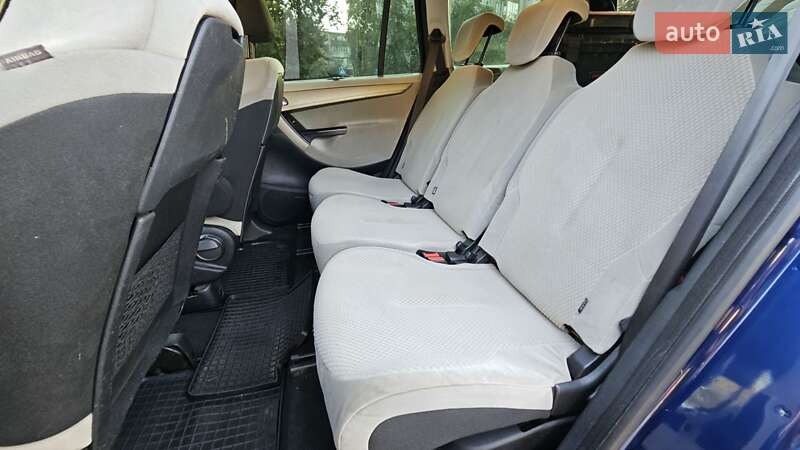 Минивэн Citroen Grand C4 Picasso 2007 в Виннице