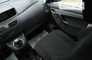 Минивэн Citroen Grand C4 Picasso 2012 в 