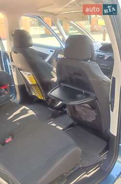 Минивэн Citroen Grand C4 Picasso 2009 в 