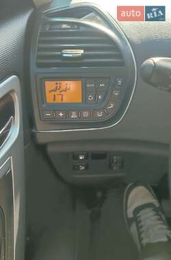 Минивэн Citroen Grand C4 Picasso 2009 в 