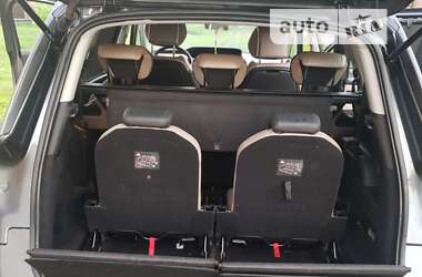 Минивэн Citroen Grand C4 Picasso 2013 в 