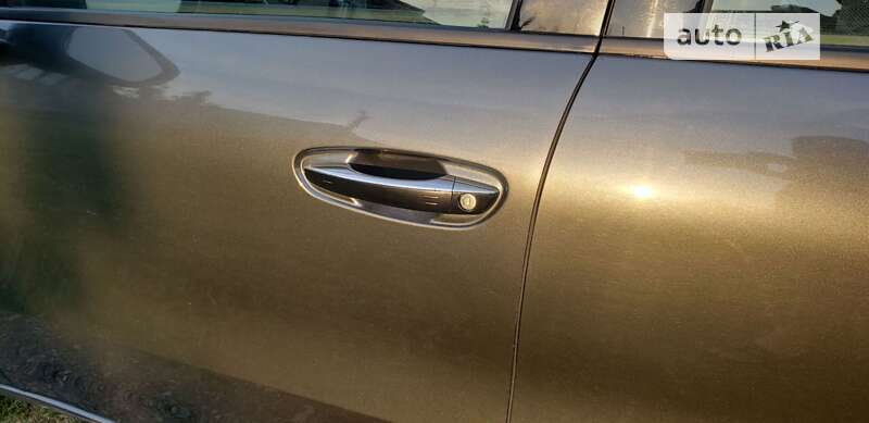 Мінівен Citroen Grand C4 Picasso 2013 в Львові