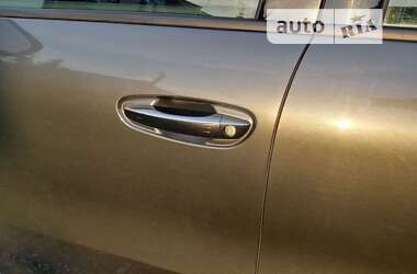 Минивэн Citroen Grand C4 Picasso 2013 в 