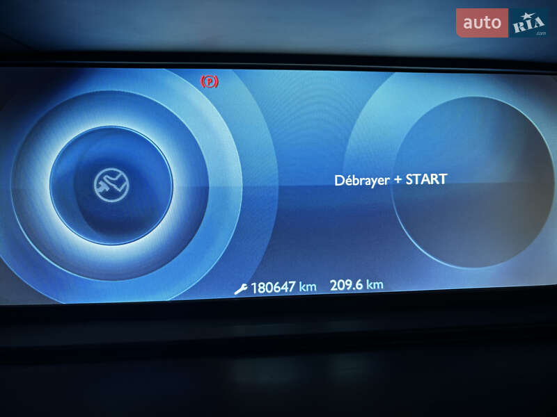 Минивэн Citroen Grand C4 Picasso 2015 в Киеве фото 10 Минивэн Citroen Grand C4 Picasso 2015 в Киеве