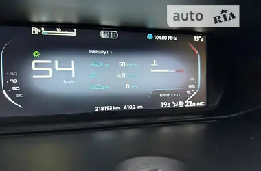 Citroen Grand C4 Picasso 2014