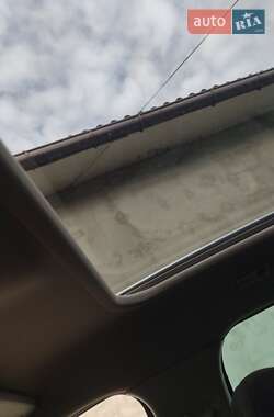 Минивэн Citroen Grand C4 Picasso 2010 в 