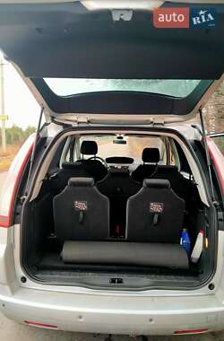 Минивэн Citroen Grand C4 Picasso 2007 в 