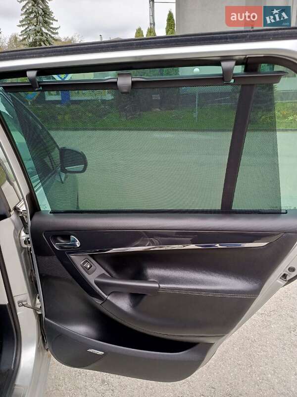 Мінівен Citroen Grand C4 Picasso 2008 в Віньківцях