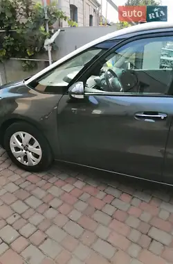 Citroen Grand C4 Picasso 2016