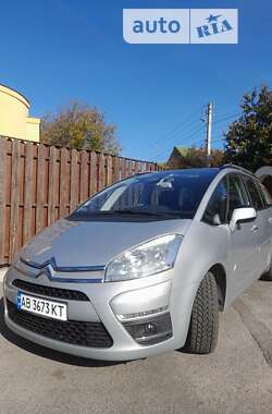 Минивэн Citroen Grand C4 Picasso 2013 в Виннице