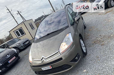 Минивэн Citroen Grand C4 Picasso 2010 в Ровно