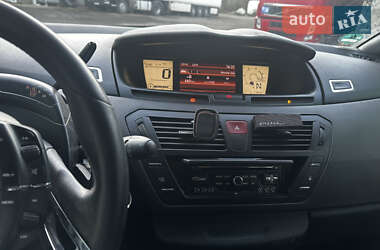 Мінівен Citroen Grand C4 Picasso 2011 в Луцьку