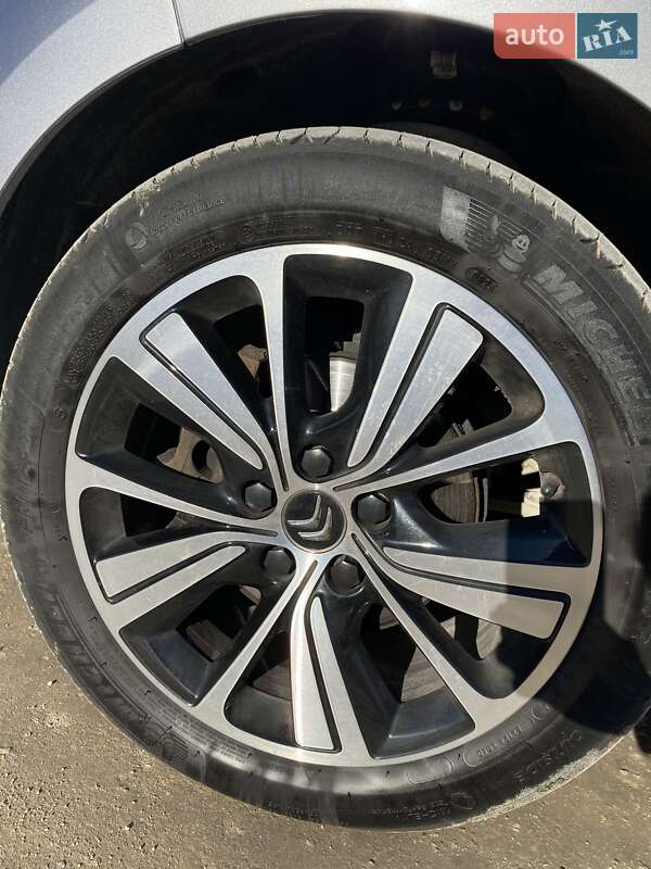 Минивэн Citroen Grand C4 Picasso 2016 в Кременце фото 3 Минивэн Citroen Grand C4 Picasso 2016 в Кременце