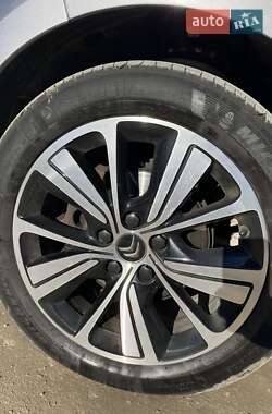 Минивэн Citroen Grand C4 Picasso 2016 в 