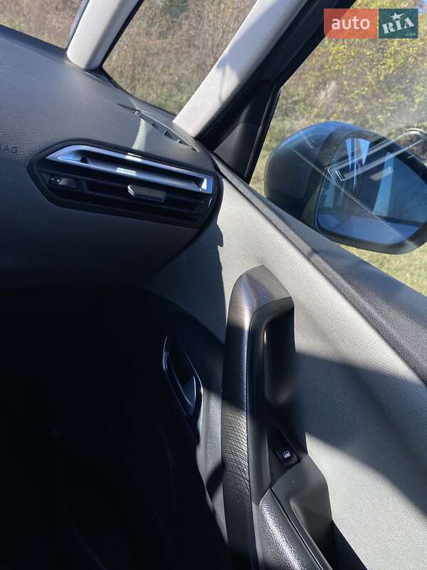 Минивэн Citroen Grand C4 Picasso 2016 в Кременце фото 8 Минивэн Citroen Grand C4 Picasso 2016 в Кременце