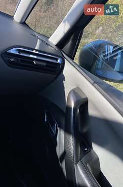 Минивэн Citroen Grand C4 Picasso 2016 в 