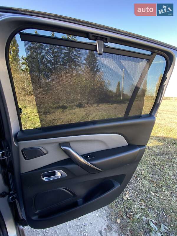 Минивэн Citroen Grand C4 Picasso 2016 в Кременце фото 16 Минивэн Citroen Grand C4 Picasso 2016 в Кременце