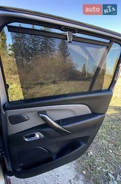 Минивэн Citroen Grand C4 Picasso 2016 в 