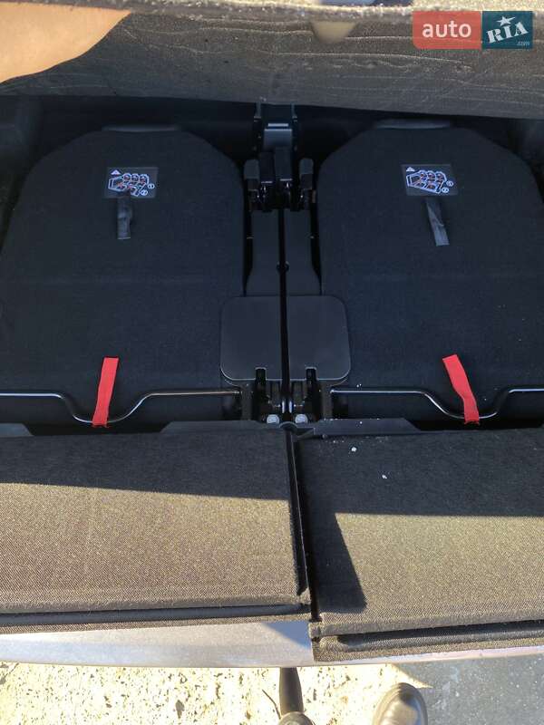 Минивэн Citroen Grand C4 Picasso 2016 в Кременце фото 21 Минивэн Citroen Grand C4 Picasso 2016 в Кременце