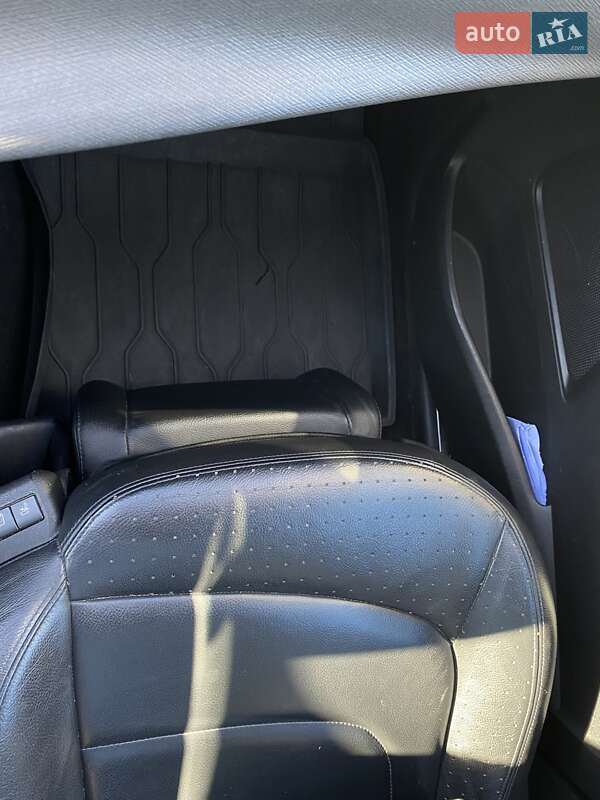 Минивэн Citroen Grand C4 Picasso 2016 в Кременце фото 37 Минивэн Citroen Grand C4 Picasso 2016 в Кременце