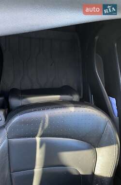 Минивэн Citroen Grand C4 Picasso 2016 в 