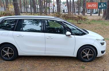 Мінівен Citroen Grand C4 Picasso 2014 в Житомирі