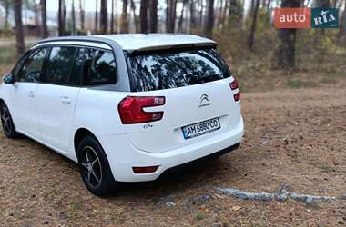 Мінівен Citroen Grand C4 Picasso 2014 в Житомирі