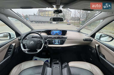 Минивэн Citroen Grand C4 Picasso 2015 в Львове