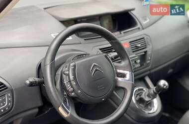 Мінівен Citroen Grand C4 Picasso 2012 в Стрию