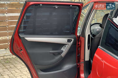 Мінівен Citroen Grand C4 Picasso 2012 в Стрию