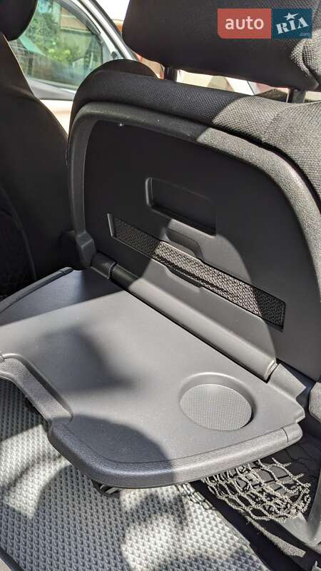 Минивэн Citroen Grand C4 Picasso 2013 в Львове